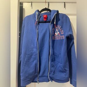 Nike Patriots sweatshirt